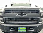 New 2024 Chevrolet Silverado 5500 Work Truck Regular Cab 2WD, Cab Chassis for sale #41400 - photo 25