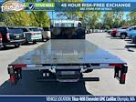 New 2024 Chevrolet LCF 4500HG FL Regular Cab RWD, 16' The Fab Shop Flatbed Truck for sale #41403 - photo 22