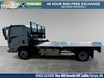 2024 Chevrolet LCF 4500HG Regular Cab RWD, The Fab Shop Flatbed Truck for sale #41403 - photo 5