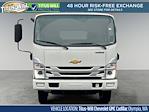 New 2024 Chevrolet LCF 4500HG Regular Cab RWD, Landscape Dump for sale #41404 - photo 3