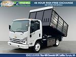 New 2024 Chevrolet LCF 4500HG Regular Cab RWD, Landscape Dump for sale #41404 - photo 4