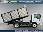 New 2024 Chevrolet LCF 4500HG Regular Cab RWD, Landscape Dump for sale #41404 - photo 8