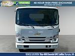 2024 Chevrolet LCF 4500HG Regular Cab RWD, The Fab Shop Flatbed Truck for sale #41405 - photo 3