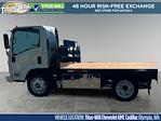 2024 Chevrolet LCF 4500HG Regular Cab RWD, The Fab Shop Flatbed Truck for sale #41405 - photo 5