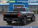 New 2024 Chevrolet Colorado Z71 Crew Cab 4WD, Pickup for sale #41416T - photo 4