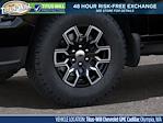 New 2024 Chevrolet Colorado Z71 Crew Cab 4WD, Pickup for sale #41416T - photo 9