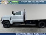 New 2024 Chevrolet Silverado 5500 Work Truck Regular Cab RWD, Scelzi WFB Flatbed Truck for sale #41425 - photo 5