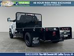 New 2024 Chevrolet Silverado 5500 Work Truck Regular Cab RWD, Scelzi WFB Flatbed Truck for sale #41425 - photo 6