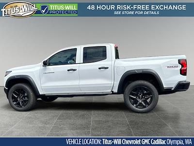 2024 Chevrolet Colorado Crew Cab 4WD, Pickup for sale #41426T - photo 2