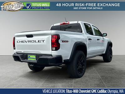 2024 Chevrolet Colorado Crew Cab 4WD, Pickup for sale #41426T - photo 2