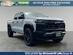 New 2024 Chevrolet Colorado Trail Boss Crew Cab 4WD, Pickup for sale #41426T - photo 1