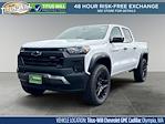 New 2024 Chevrolet Colorado Trail Boss Crew Cab 4WD, Pickup for sale #41426T - photo 4