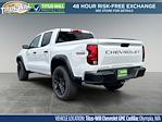 New 2024 Chevrolet Colorado Trail Boss Crew Cab 4WD, Pickup for sale #41426T - photo 5