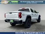 New 2024 Chevrolet Colorado Trail Boss Crew Cab 4WD, Pickup for sale #41426T - photo 7