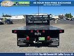 New 2024 Chevrolet Silverado 3500 Work Truck Regular Cab 4WD, Knapheide Value-Master X Flatbed Truck for sale #41431 - photo 24