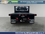 New 2024 Chevrolet Silverado 3500 Work Truck Regular Cab 4WD, Knapheide Value-Master X Flatbed Truck for sale #41431 - photo 7