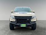 Used 2021 Chevrolet Colorado ZR2 Crew Cab 4WD, Pickup for sale #41435A - photo 4