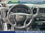 2024 Chevrolet Silverado 1500 Regular Cab 4WD, Pickup for sale #41450 - photo 14