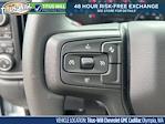 2024 Chevrolet Silverado 1500 Regular Cab 4WD, Pickup for sale #41450 - photo 17