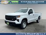 2024 Chevrolet Silverado 1500 Regular Cab 4WD, Pickup for sale #41450 - photo 5