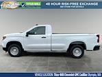 2024 Chevrolet Silverado 1500 Regular Cab 4WD, Pickup for sale #41450 - photo 3