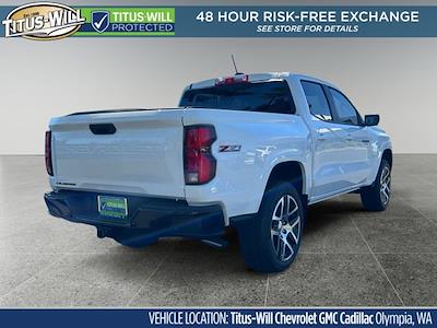 2024 Chevrolet Colorado Crew Cab 4WD, Pickup for sale #41451 - photo 2