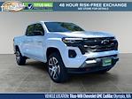 New 2024 Chevrolet Colorado Z71 Crew Cab 4WD, Pickup for sale #41451 - photo 1