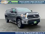 Used 2014 Toyota Tundra Double Cab 4WD, Pickup for sale #41455A - photo 1