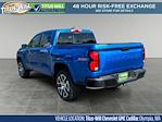 New 2024 Chevrolet Colorado Z71 Crew Cab 4WD, Pickup for sale #41461 - photo 4