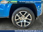 New 2024 Chevrolet Colorado Z71 Crew Cab 4WD, Pickup for sale #41461 - photo 10