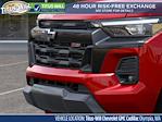 New 2024 Chevrolet Colorado Z71 Crew Cab 4WD, Pickup for sale #41461T - photo 13