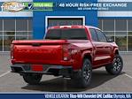 New 2024 Chevrolet Colorado Z71 Crew Cab 4WD, Pickup for sale #41461T - photo 4