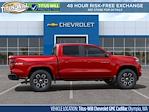 New 2024 Chevrolet Colorado Z71 Crew Cab 4WD, Pickup for sale #41461T - photo 5