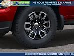 New 2024 Chevrolet Colorado Z71 Crew Cab 4WD, Pickup for sale #41461T - photo 9