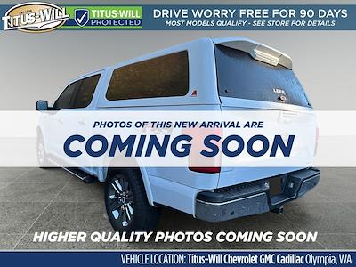 2018 Ford F-150 SuperCrew Cab 4x4, Pickup for sale #41465A - photo 2