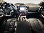 2018 Ford F-150 SuperCrew Cab 4x4, Pickup for sale #41465A - photo 12