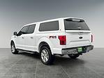 2018 Ford F-150 SuperCrew Cab 4x4, Pickup for sale #41465A - photo 4