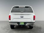 2018 Ford F-150 SuperCrew Cab 4x4, Pickup for sale #41465A - photo 5