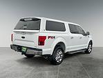 2018 Ford F-150 SuperCrew Cab 4x4, Pickup for sale #41465A - photo 6