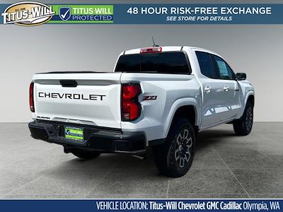 2024 Chevrolet Colorado Crew Cab 4WD, Pickup for sale #41470 - photo 2