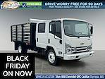 New 2025 Chevrolet LCF 4500HG Crew Cab RWD, Cab Chassis for sale #41478 - photo 1