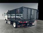 New 2025 Chevrolet LCF 4500 Crew Cab RWD, 12' 6" The Fab Shop Landscape Dump for sale #41479 - photo 5