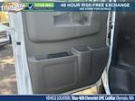 2024 Chevrolet Express 3500 RWD, Wabash Cargo Box Van for sale #41490 - photo 19