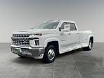 Used 2021 Chevrolet Silverado 3500 LTZ Crew Cab 2WD, Pickup for sale #41507A - photo 4