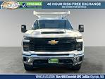 2024 Chevrolet Silverado 2500 Double Cab 4WD, Scelzi Signature Service Truck for sale #41520 - photo 3