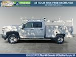 2024 Chevrolet Silverado 2500 Double Cab 4WD, Scelzi Signature Service Truck for sale #41520 - photo 5