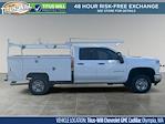 2024 Chevrolet Silverado 2500 Double Cab 4WD, Scelzi Signature Service Truck for sale #41520 - photo 8