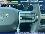 New 2024 Chevrolet Colorado ZR2 Crew Cab 4WD, Pickup for sale #41525 - photo 18