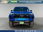 New 2024 Chevrolet Colorado ZR2 Crew Cab 4WD, Pickup for sale #41525 - photo 3