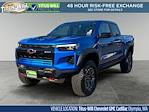 New 2024 Chevrolet Colorado ZR2 Crew Cab 4WD, Pickup for sale #41525 - photo 4